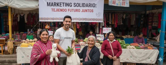 Imagen de ASDEN Perú