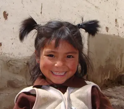 programa de ayuda humanitaria de ONG ASDEN