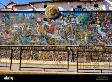 Mural Histórico